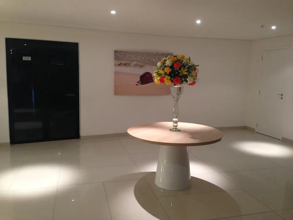 Aparthotel Fortaleza Vip Experience Apartment