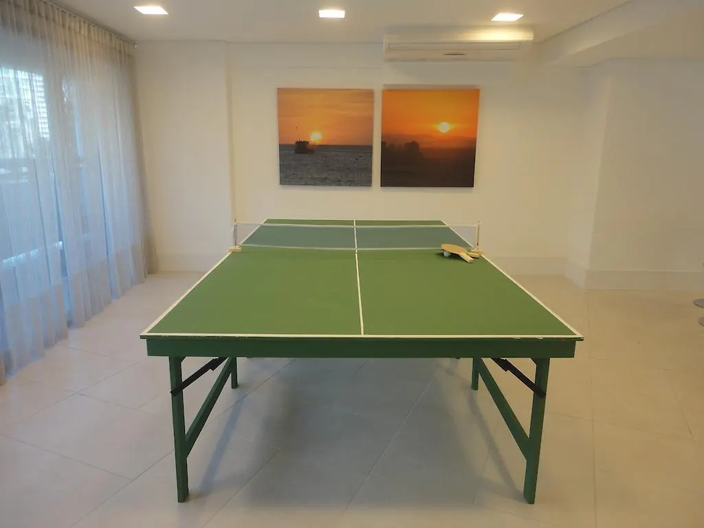 Aparthotel Fortaleza Vip Experience Apartment